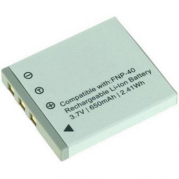 Li-Ion Akku für Medion MD86072 3,7V 700mAh