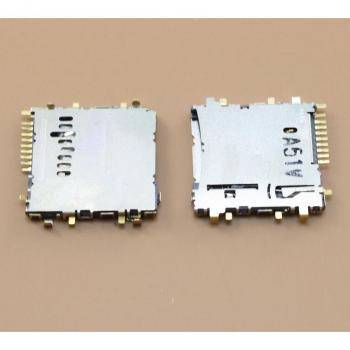 YuXi-Ranura de expansión para Samsung Tab 3 8.0 T311 T210 T310 T315 T111