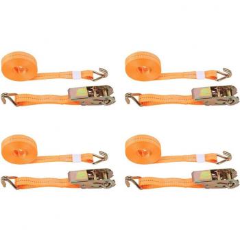 Sangle de chargement 25mm x 5m