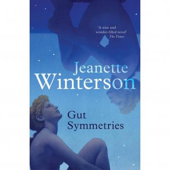 Jeanette Winterson Gut Symmetries