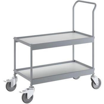Chariot de service Kaiserkraft 150 kg