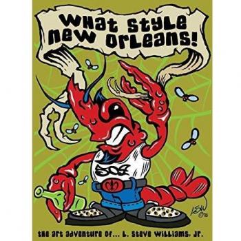 What Style New Orleans