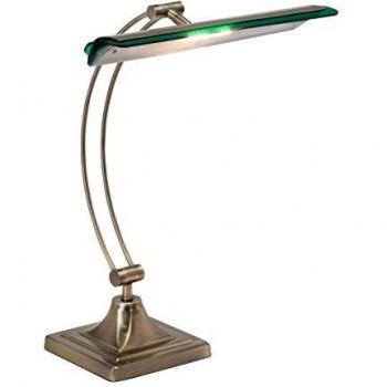 Luminaires LED Joleen Brillant – G92974/31 10 W – Couleur Laiton Antique