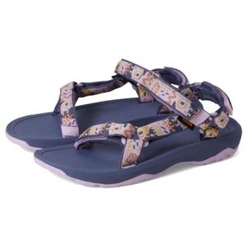 Teva Hurrican Xlt2 Modern Nature L EU 21 – Sandalia Kids