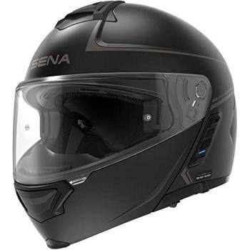 Casque Modulable Sena Impulse Bluetooth Noir Taille M