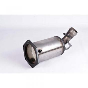 Filtro de Partículas Diesel EEC DPF105