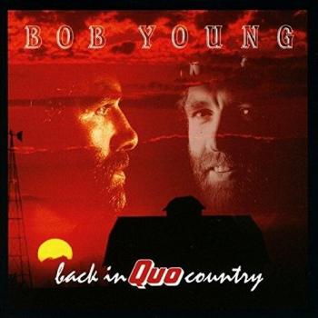 Back in Quo Country Inclus 8 titres bonus
