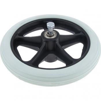 Herramienta Repuesto Rueda ABS 7 Gris