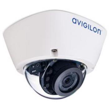 Avigilon 2.0MP 1080p LightCatch IR Camera (2.0C‑H5A‑D1-IR)