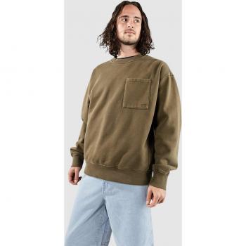 Giacca Verde Coal Buckeye