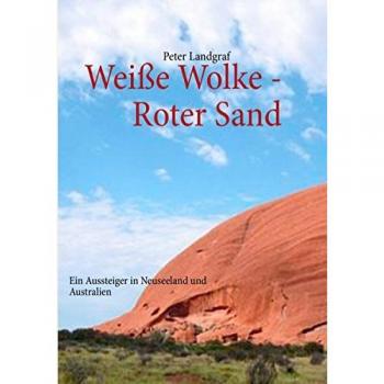 Weiße Wolke