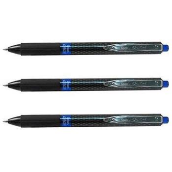 Pentel Gel-Tintenroller OH! Gel, blau