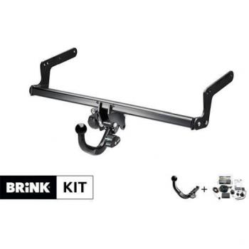 Dispositivo de Reboque MaxBrink 526140