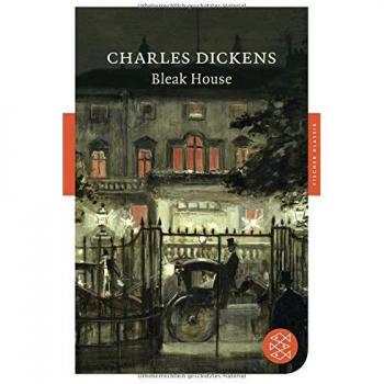 Bleak House: Roman (Fischer Klassik)
