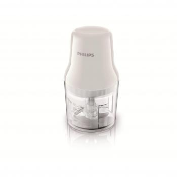 Philips Daily Picadora Plastic 0.7L 450W Food Processor