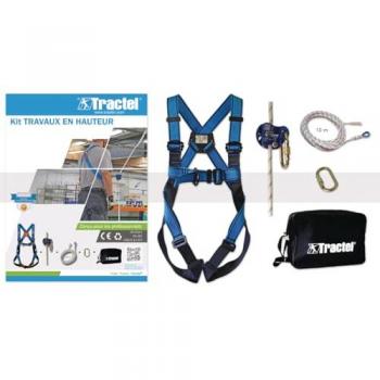 Altezza Sicura 72562 – Tractel
