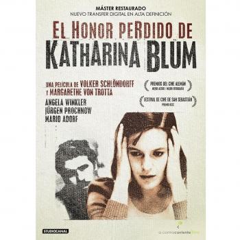 L'Honneur perdu de Katharina Blum / Die verlorene Ehre der Katharina Blum