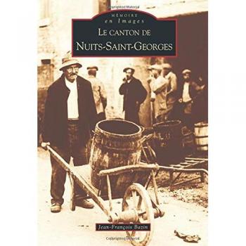 Nuits-Saint-Georges