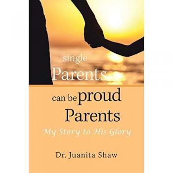 Single Parents Can Be Proud Parents