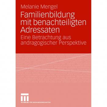 Familienbildung mit benachteiligten Adressaten