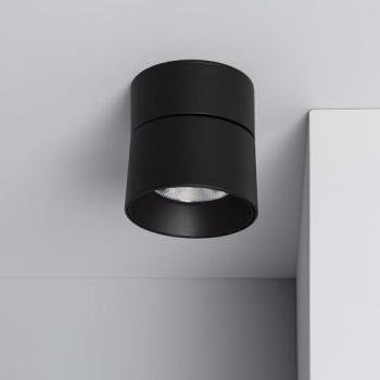 Ilúzía 30W Aplique LED – Alumínio Negro