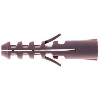 ProPlug PP 6 × 30 mm – 500 Unit Bundle