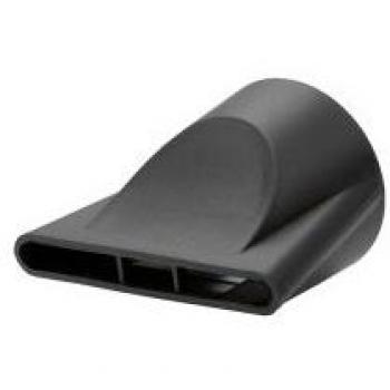 Sahira Heiß–Kalt‑Diffusor – Wella Pro, Anthrazit