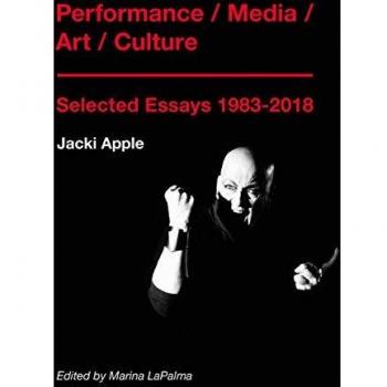 Performance / Media / Art / Culture