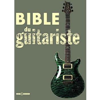 Bible du guitariste