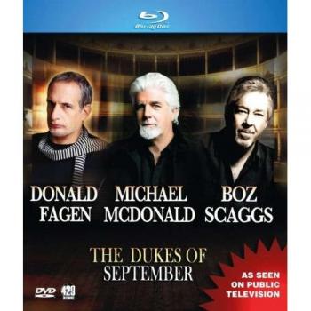 The Dukes of September: Live at Lincoln Center