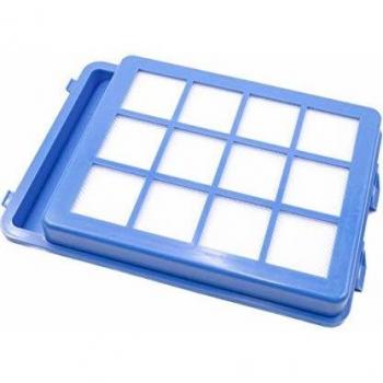Vhbw 2er Set Motorschutzfilter für Philips PowerPro Ultimate FC9911