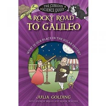 Rocky Road to Galileo: What is Our Place in the Solar System