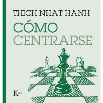 CÓMO CENTRARSE