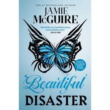 Beautiful Disaster. Film Tie-In (BEAUTIFUL SERIES)