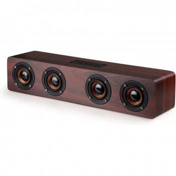 W8 Hochleistungs Bluetooth Lautsprecher