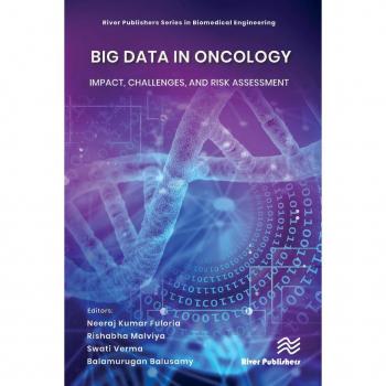 Vitalsource Technologies, Inc. Big Data in Oncology: Impact, Challenges, and Risk Assessment