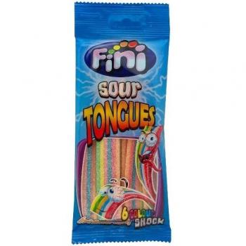 Fini Línguas Multifrutas 100g