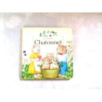 La famille Chatounet