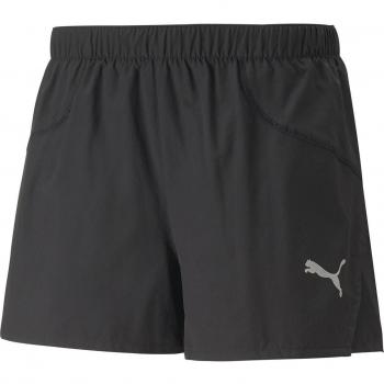 Short de Jogging Noir Puma Ultra