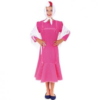 Chulapa Glamour Fucsia