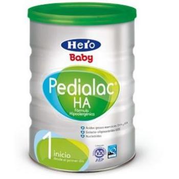 Hero Baby Pedialac Ha 1 800 Gramos