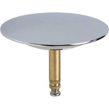72MM Detachable Bath Plug
