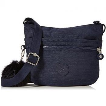 Kipling Women's Arto S Handbag, Spark Night
