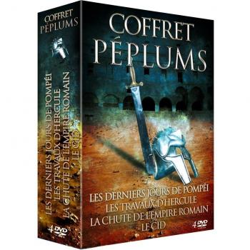 Péplums