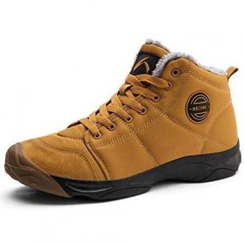 Axcone Botines Antideslizantes para Nieve