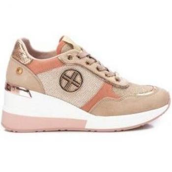 Zapatillas Xti 141116 para Mujer en tono Marrón