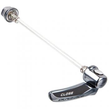 Shimano Quick Axis Assembly 163mm WH-9000-C35-CL-R