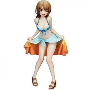 Figurita PVC My Teen Romantic Comedy SNAFU Too Iroha Isshiki 24 cm