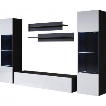 Colección Sala LED 2,6m Luke 9