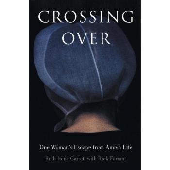 Crossing over